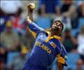 Muttiah Muralitharan